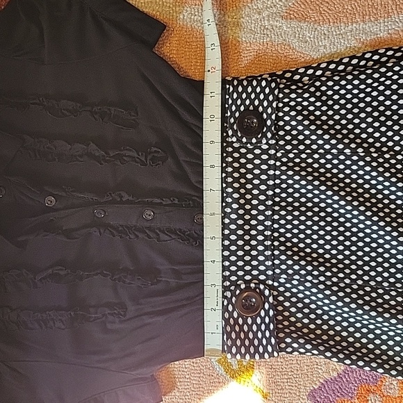 Retro Wiggle Dress - Picture 10 of 12